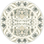 Round Rugs