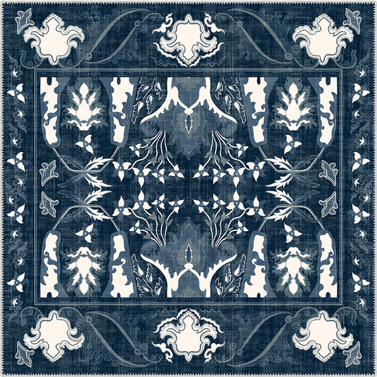 Square Rugs