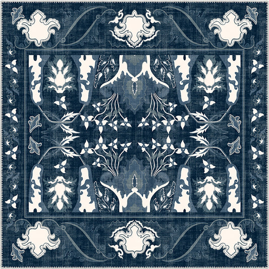 Square Rugs