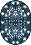 Oval Rugs