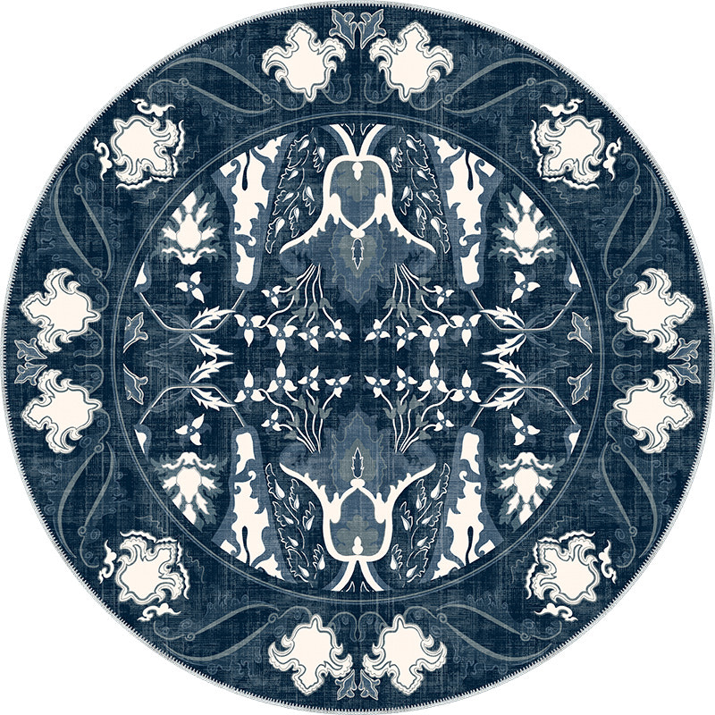 Round Rugs