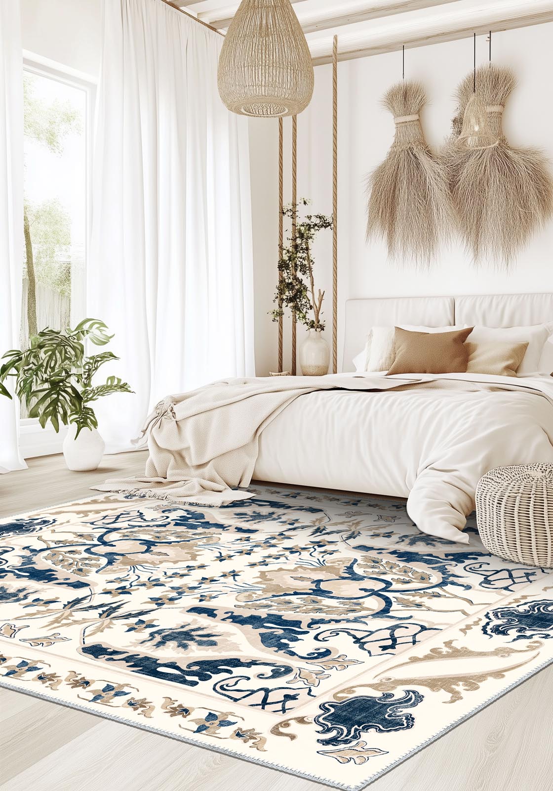Bedroom Rugs