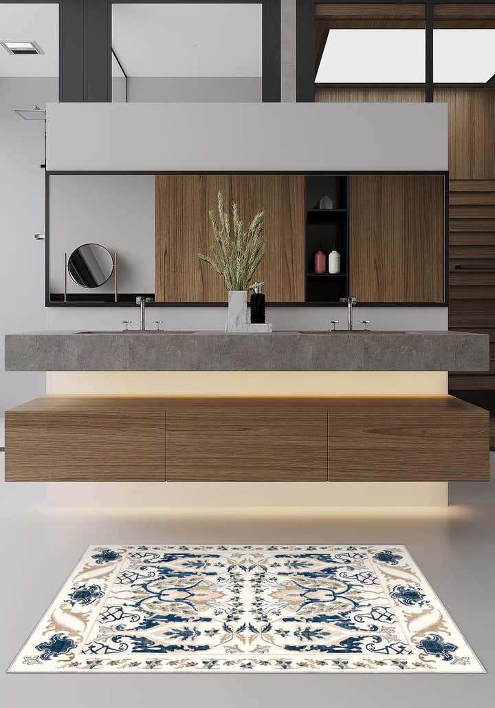 Bath Mat