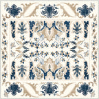 Square Rugs