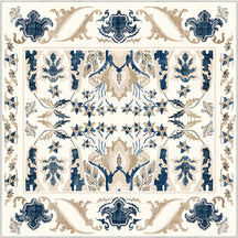 Square Rugs