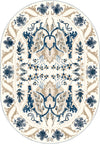 Oval Rugs