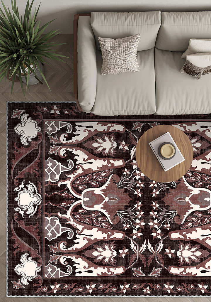 Living Room Rugs