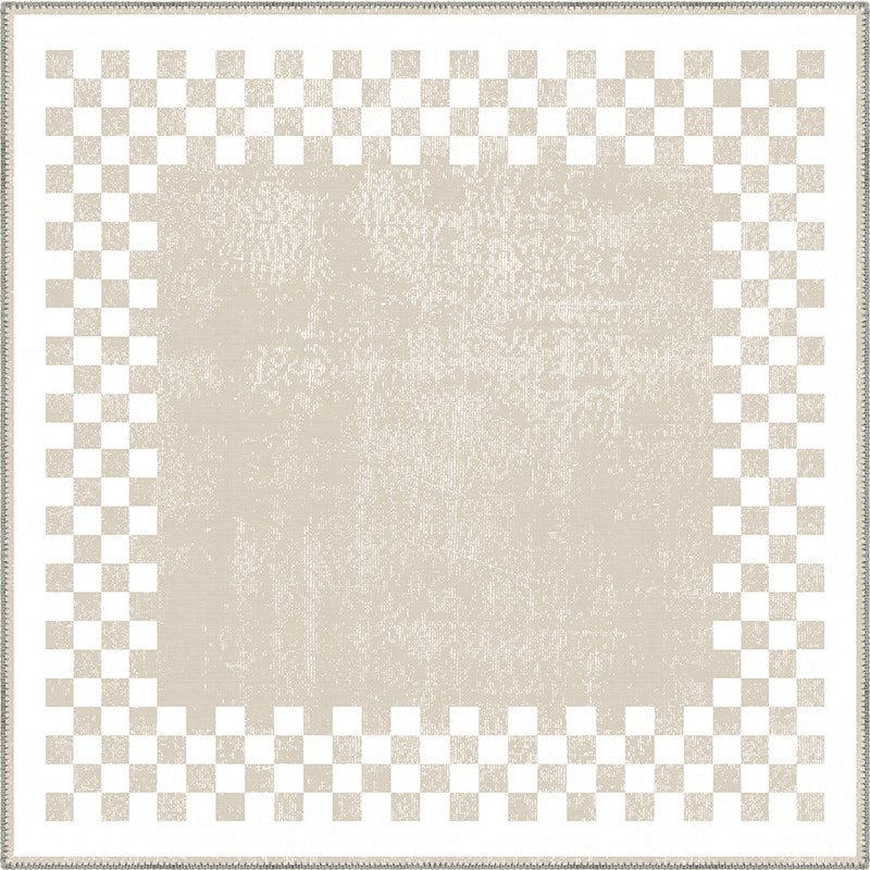 Square Rugs