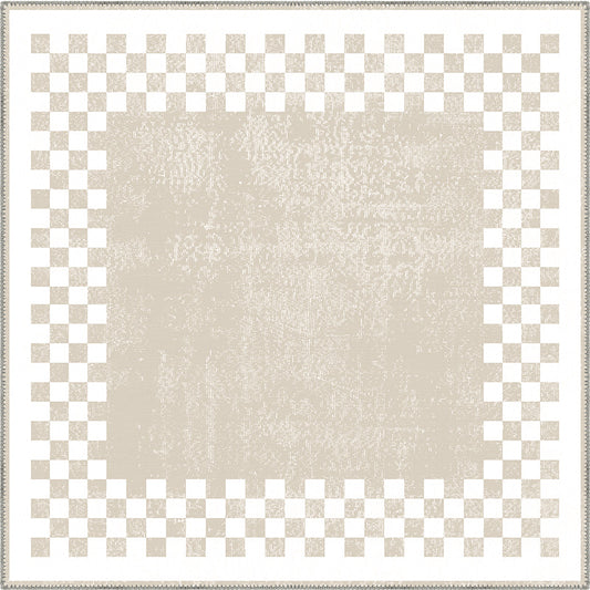 Square Rugs
