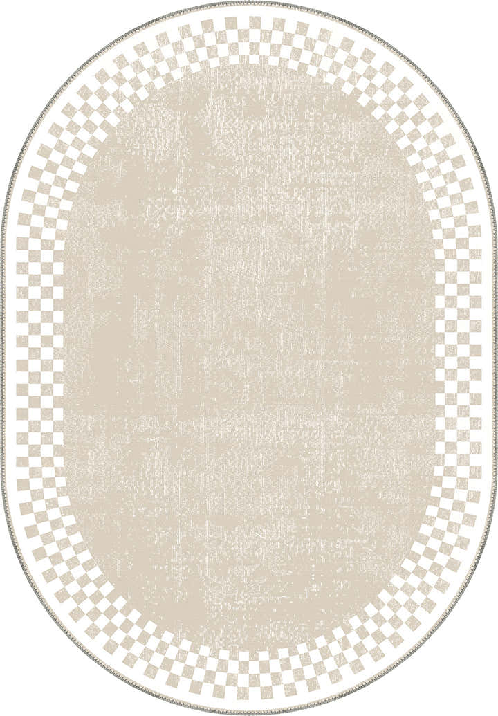 Oval Rugs
