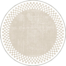 Round Rugs