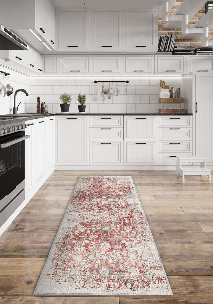 Kitchen Rugs