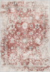 Galadriel Washable Vintage Rug