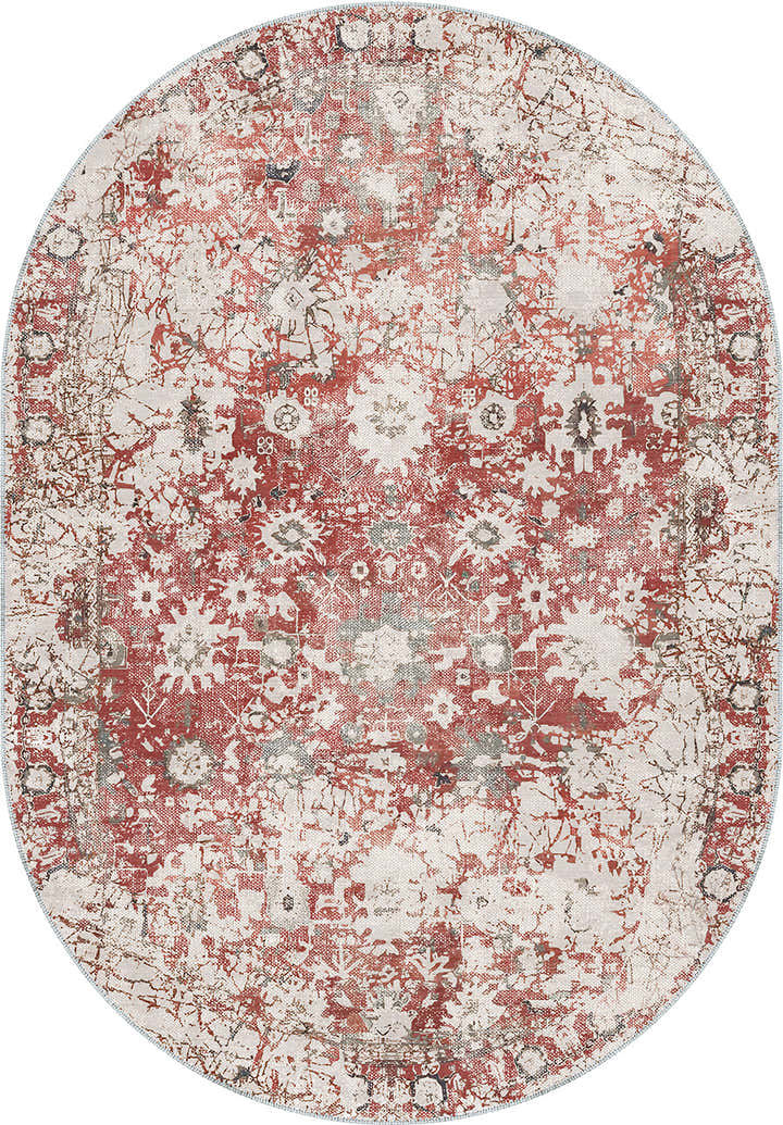 Oval Rugs