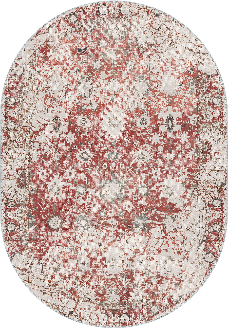 Oval Rugs