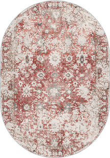 Oval Rugs