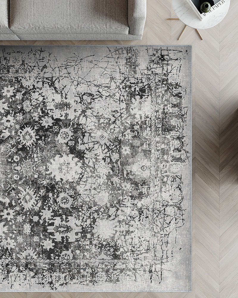 Living Room Rugs