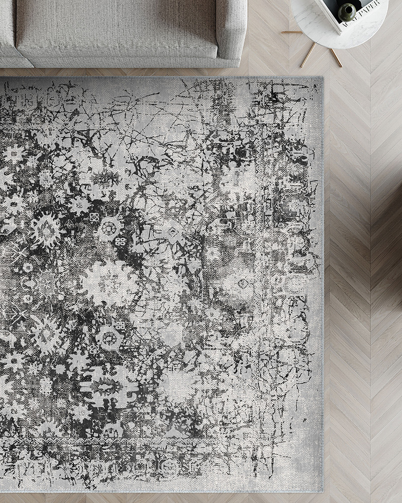 Living Room Rugs