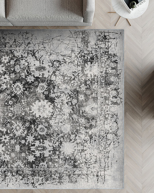 Living Room Rugs