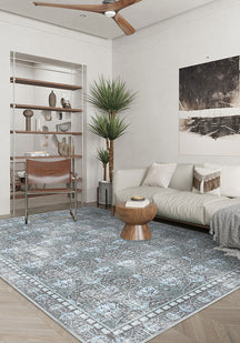 Living Room Rugs