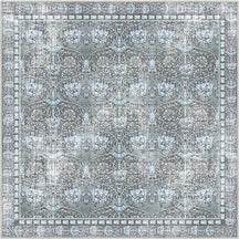 Square Rugs