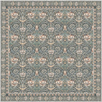 Square Rugs