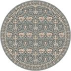 Round Rugs