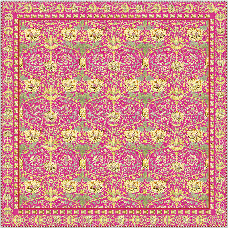 Square Rugs