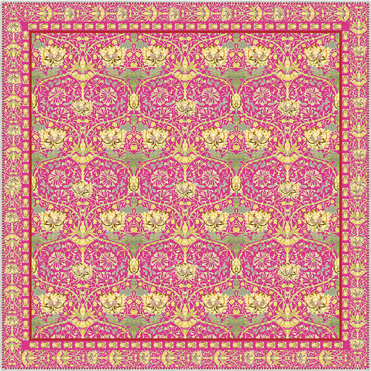 Square Rugs
