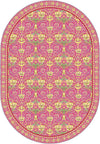 Oval Rugs
