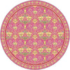 Round Rugs