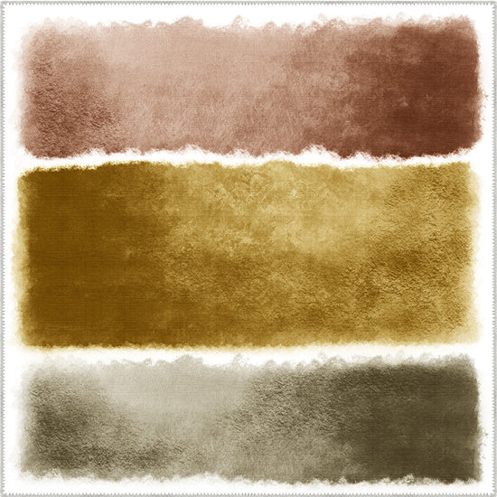 Square Rugs