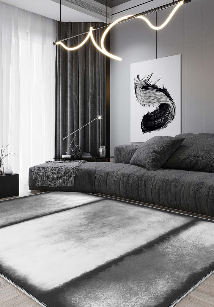 Living Room Rugs