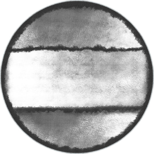 Round Rugs