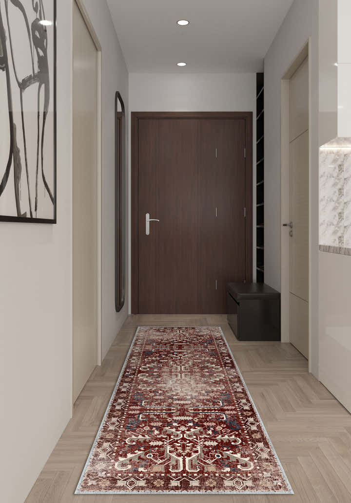 Hallway Runner Rugs