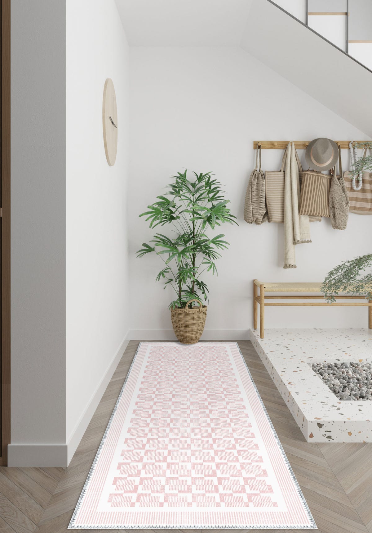 Hallway Runner Rugs