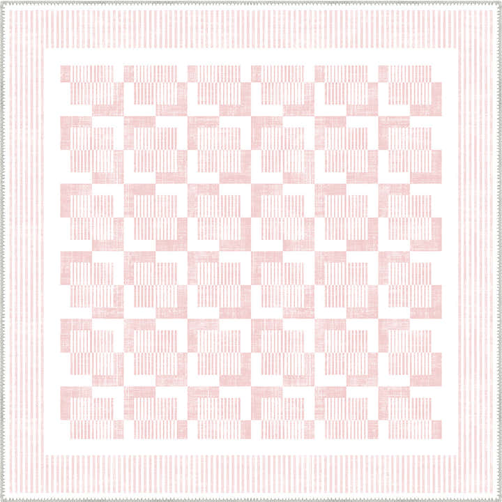 Square Rugs