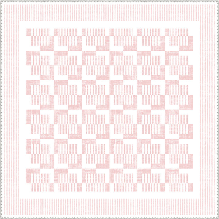 Square Rugs