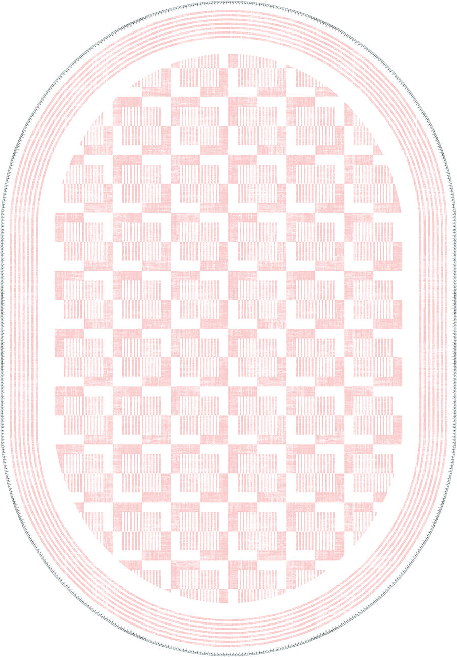 Oval Rugs