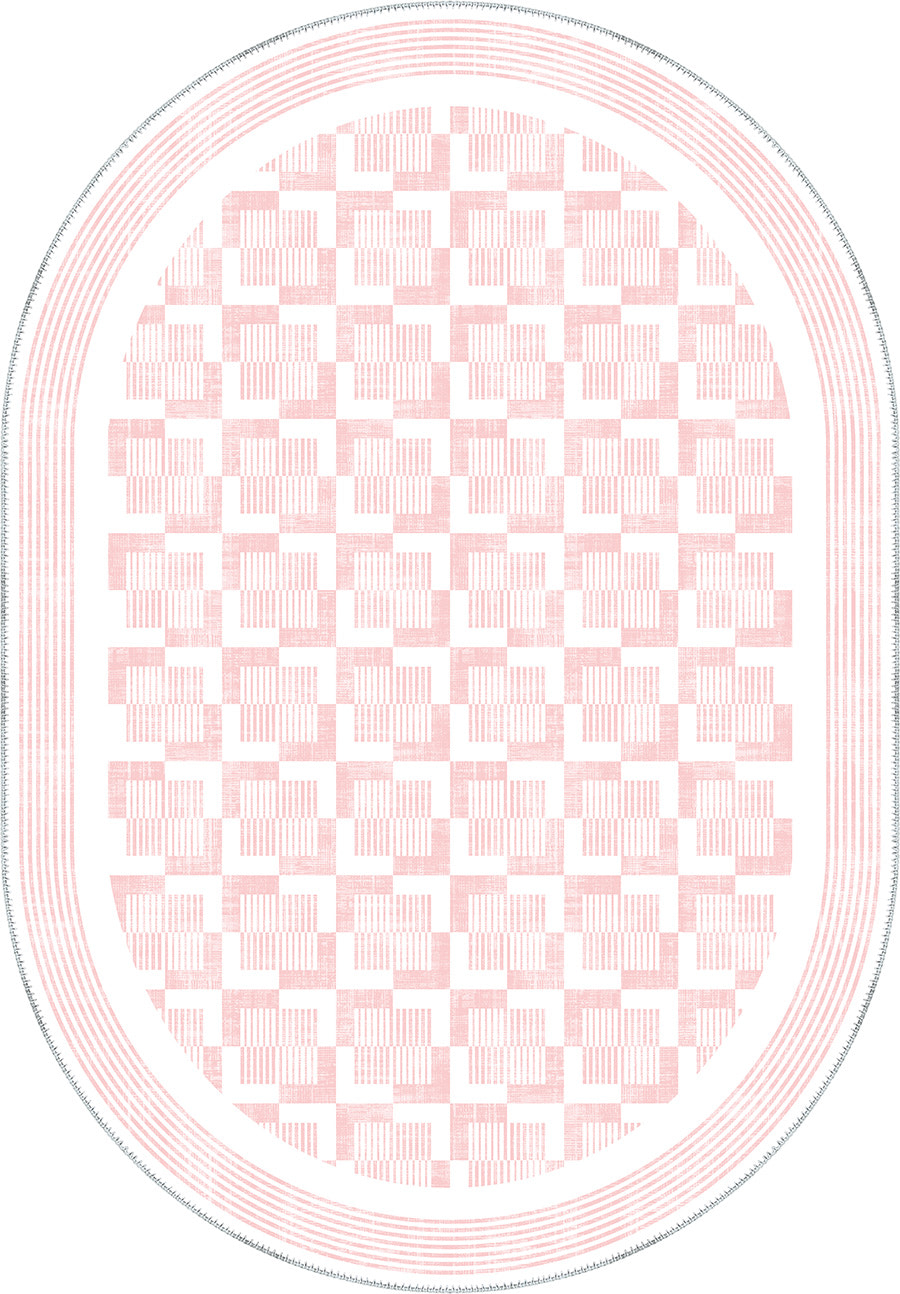 Oval Rugs