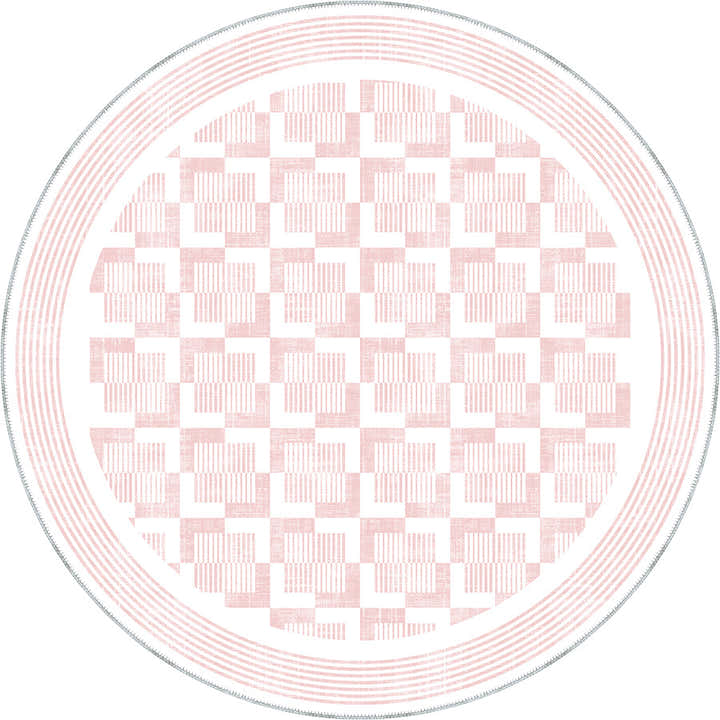 Round Rugs
