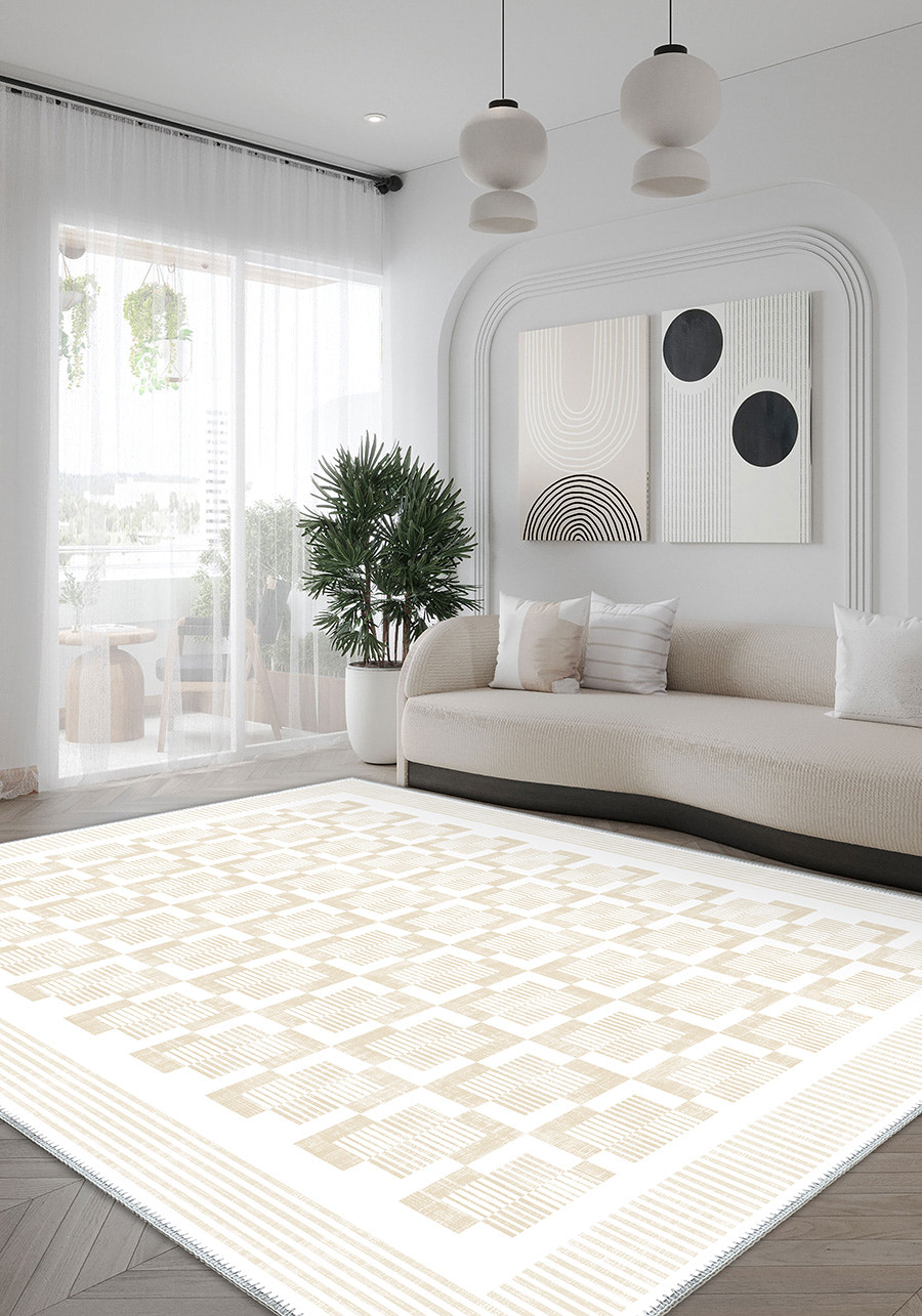 Living Room Rugs