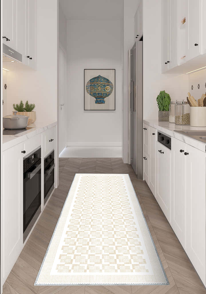 Kitchen Rugs