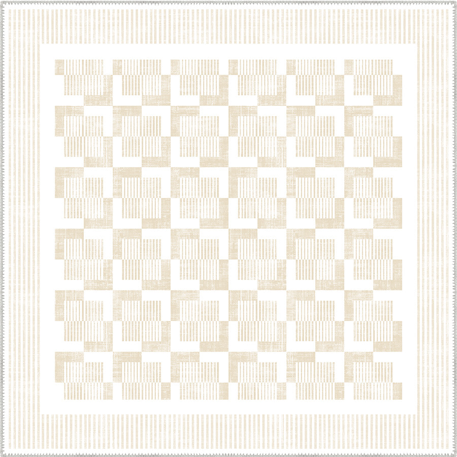Square Rugs