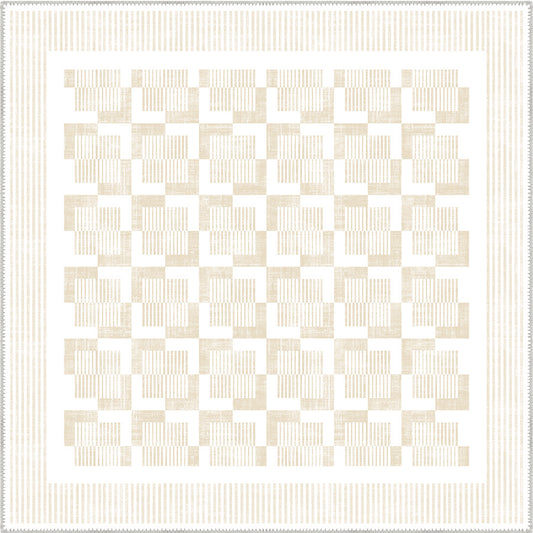 Square Rugs