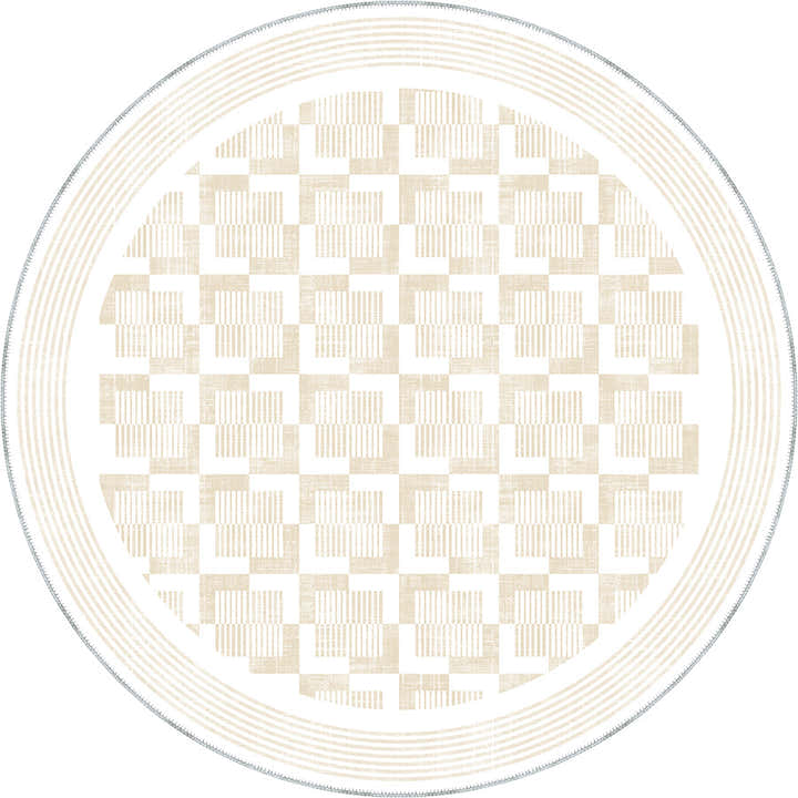 Round Rugs