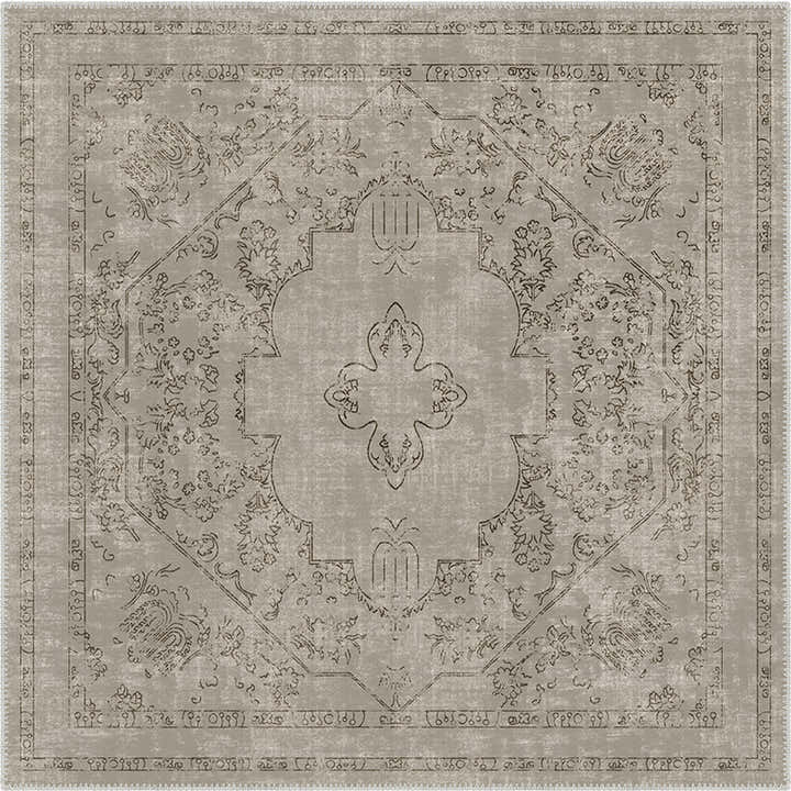 Square Rugs