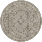 Round Rugs