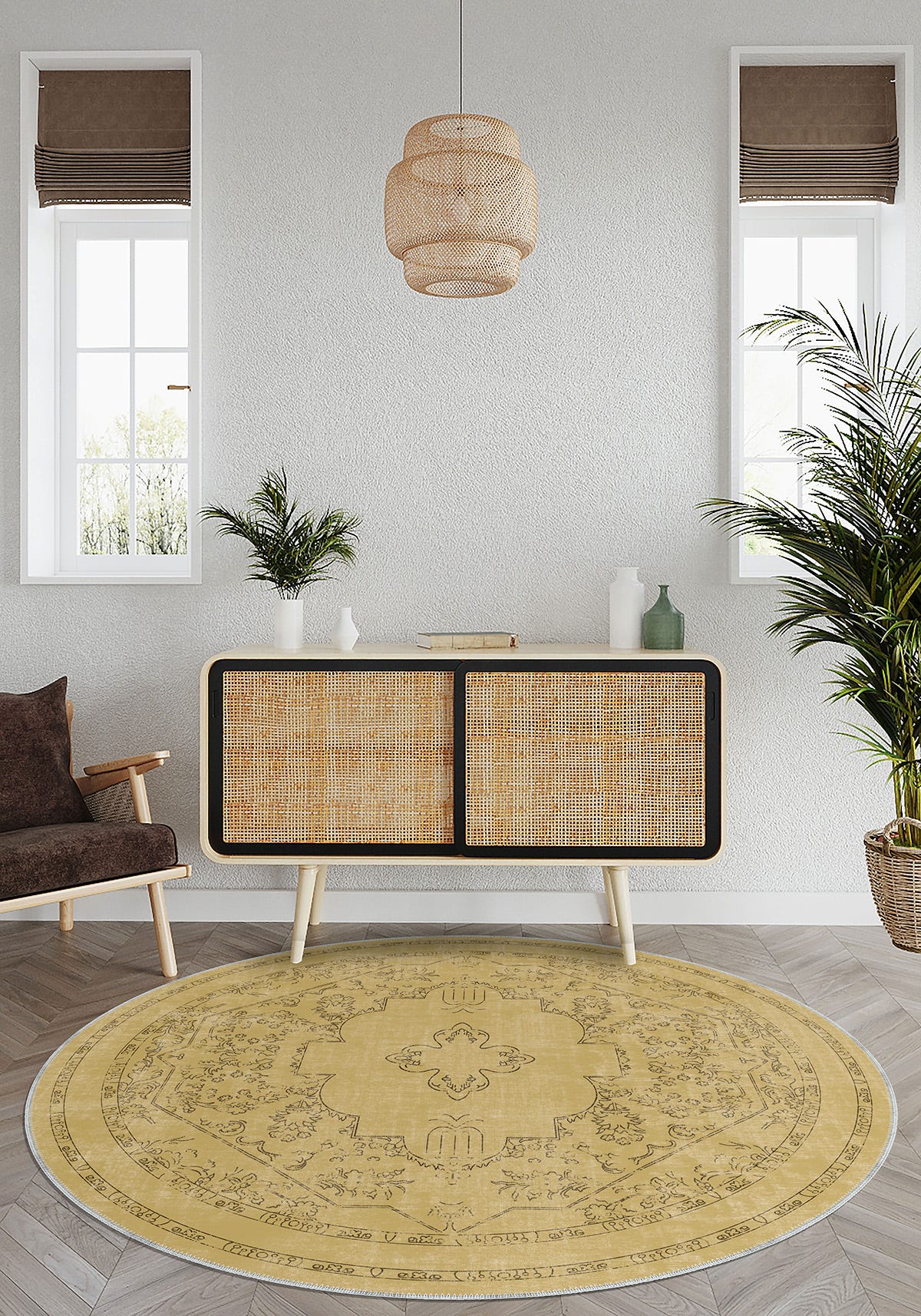 Entryway Rugs