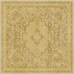 Square Rugs